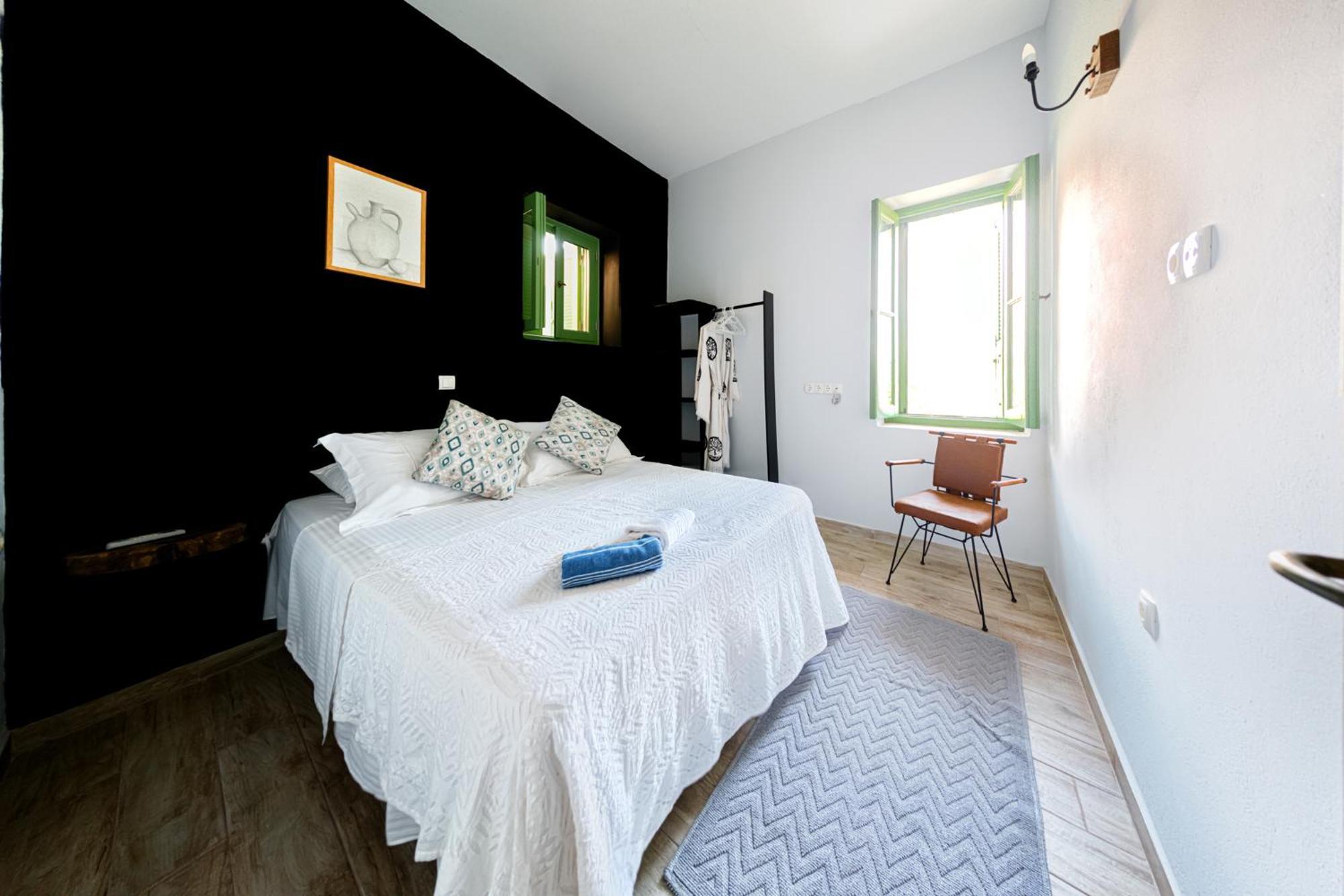Blue Horizon Kastellorizo Villa Meyísti Eksteriør bilde
